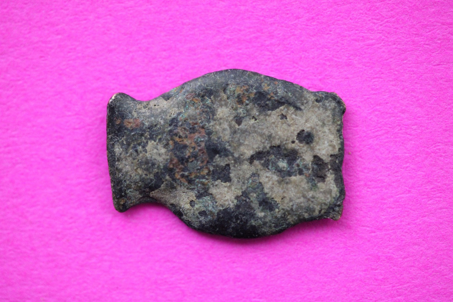 Widows Mite Coin Holy Land Artifact Free Display Frame Jesus Christ Lifetime 204