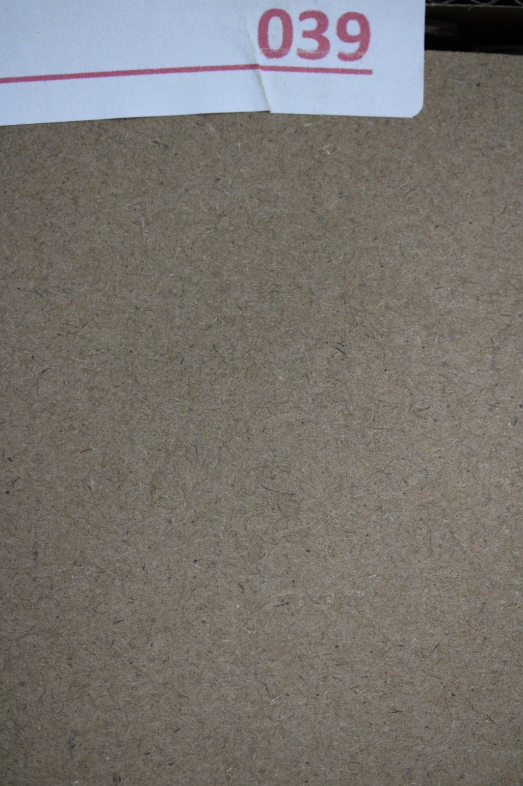 Puerto Rico Taino Pre Columbian Pottery Artifact FREE Display Case 1000AD COA 39