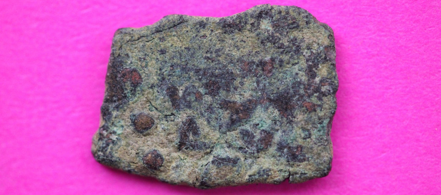 Widows Mite Coin Holy Land Artifact Free Display Frame Jesus Christ Lifetime 90