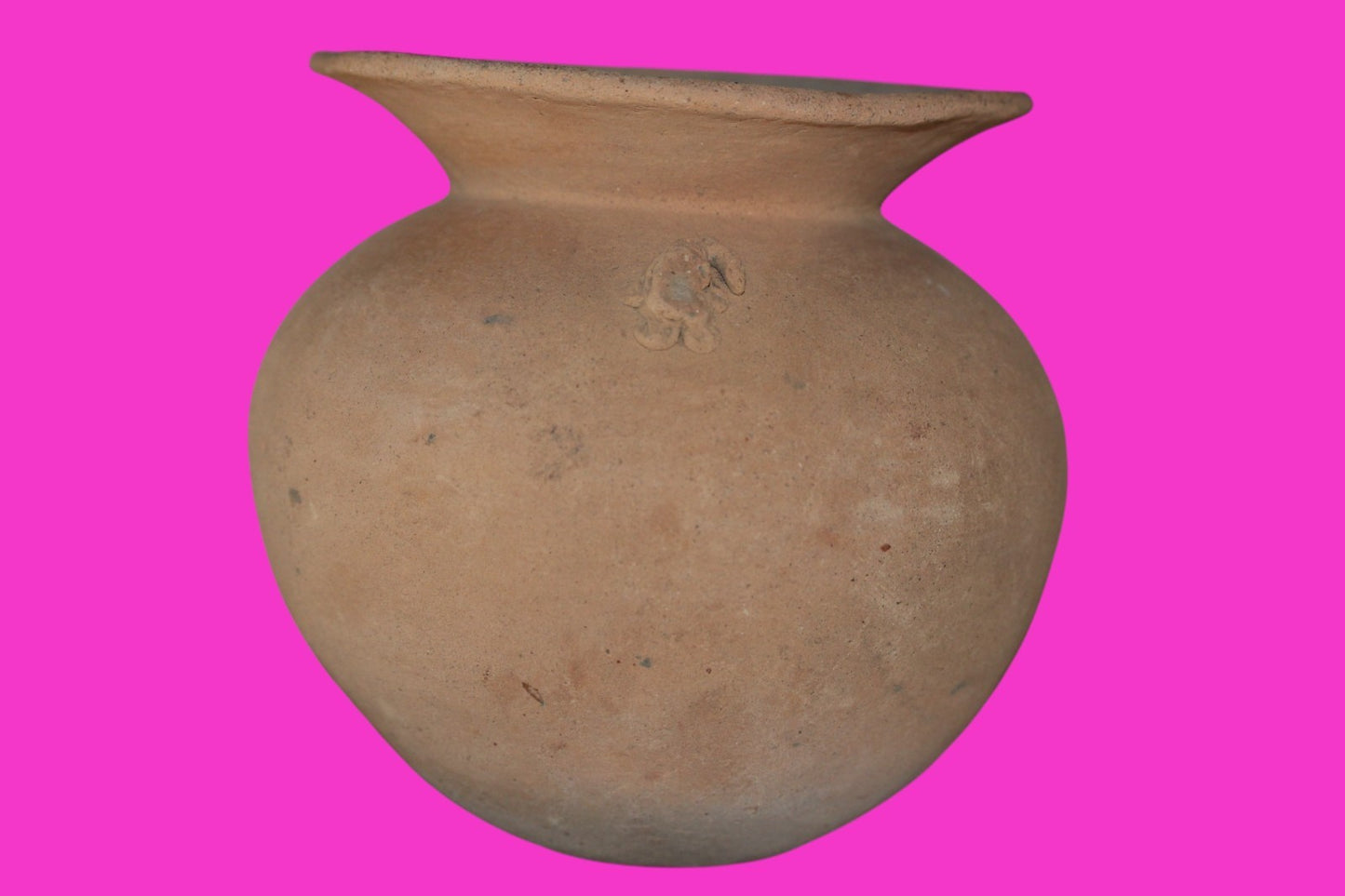 Pre Columbian Artifact Authentic Olla Atlantic Watershed Costa Rica COA J89