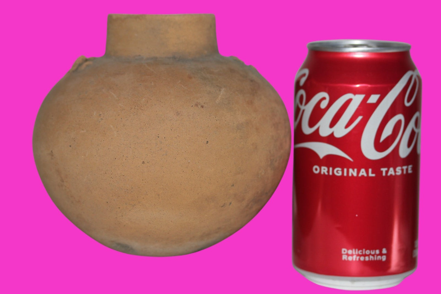 Pre Columbian Artifact Authentic Olla Atlantic Watershed Costa Rica COA J95