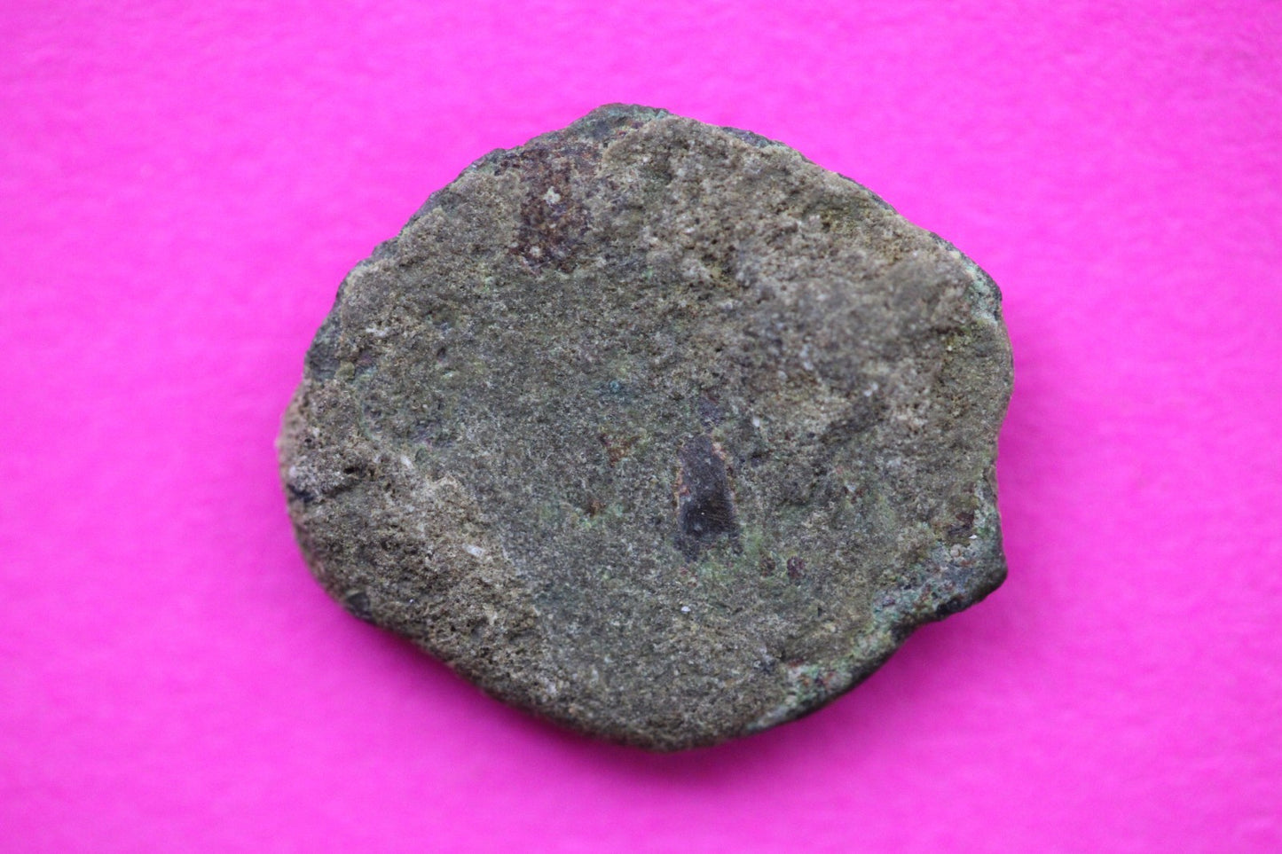 Widows Mite Coin Holy Land Artifact Free Display Frame Jesus Christ Lifetime 84