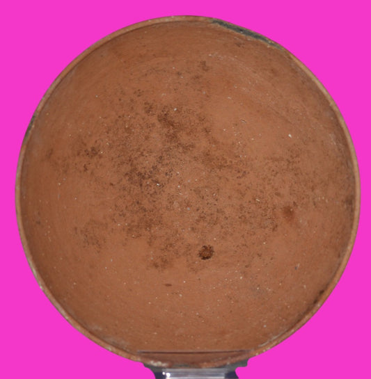 Ancient Holy Land Artifact 3000 Year Old Bowl King David Era 1000 BC COA J140