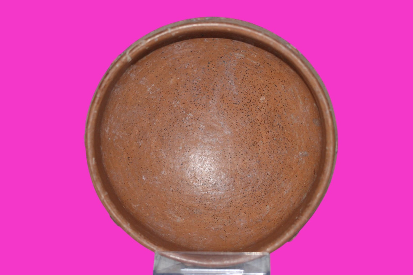 Pre Columbian Artifact Authentic Pedestal Bowl Watershed Costa Rica COA J88