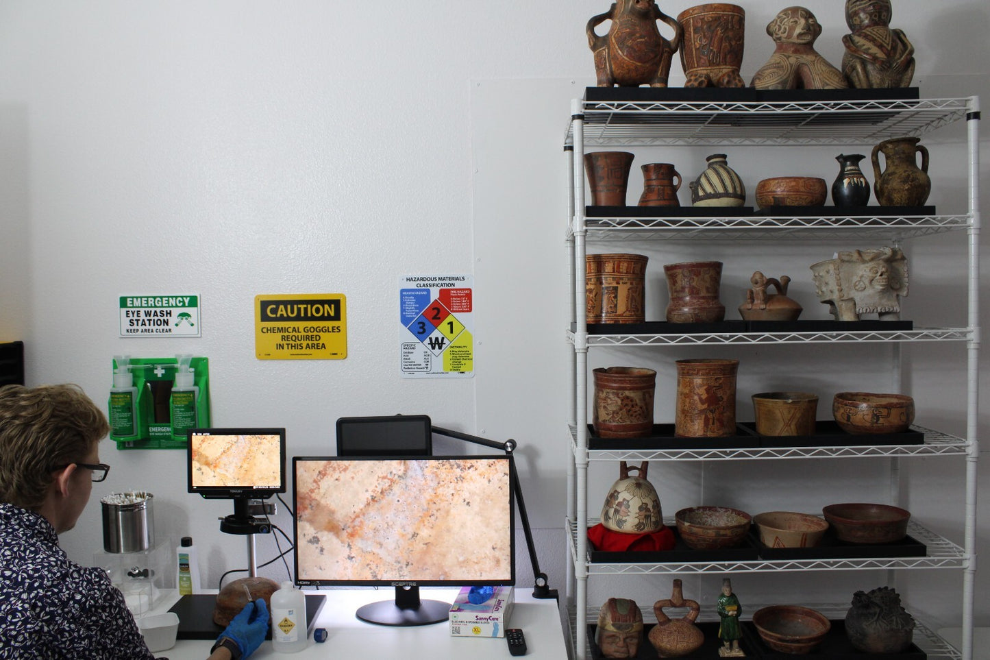 Pre Columbian Artifact Authentic Tomb Figure Colima Ex Arte Primitivo COA T80