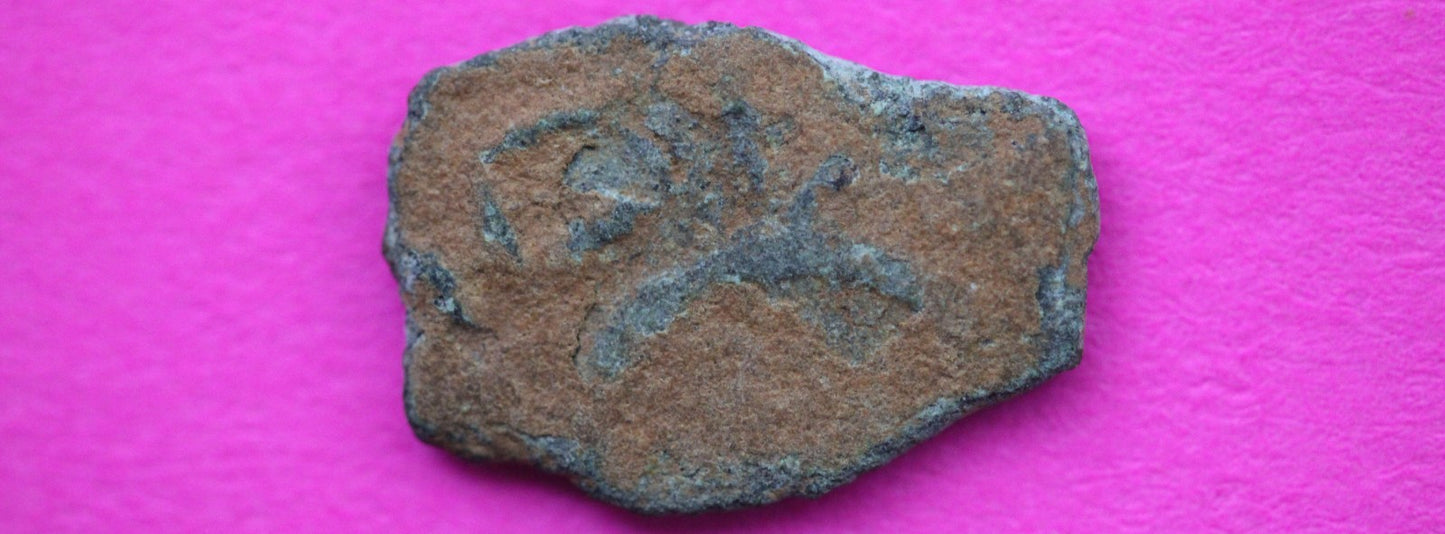 Widows Mite Coin Holy Land Artifact Free Display Frame Jesus Christ Lifetime 200