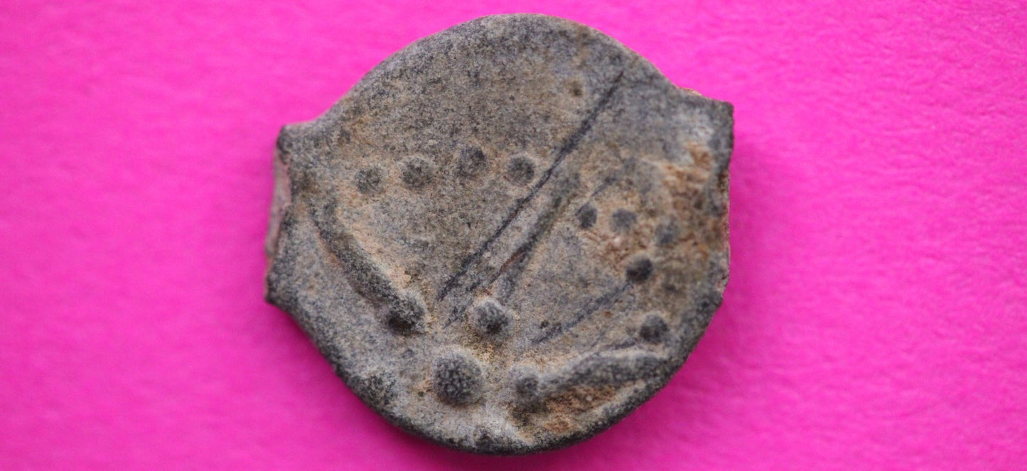 Widows Mite Coin Holy Land Artifact Free Display Frame Jesus Christ Lifetime 96