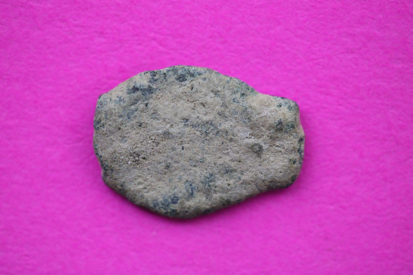 Widows Mite Coin Holy Land Artifact Free Display Frame Jesus Christ Lifetime 62